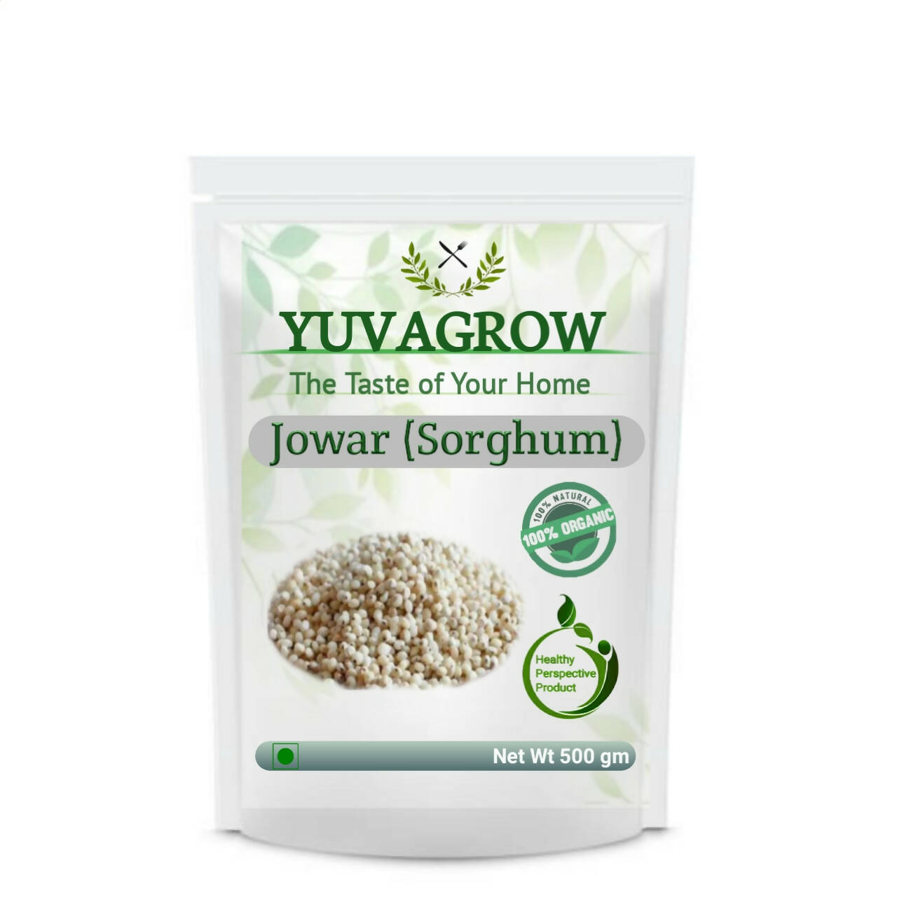 Yuvagrow Jowar (Sorghum) 