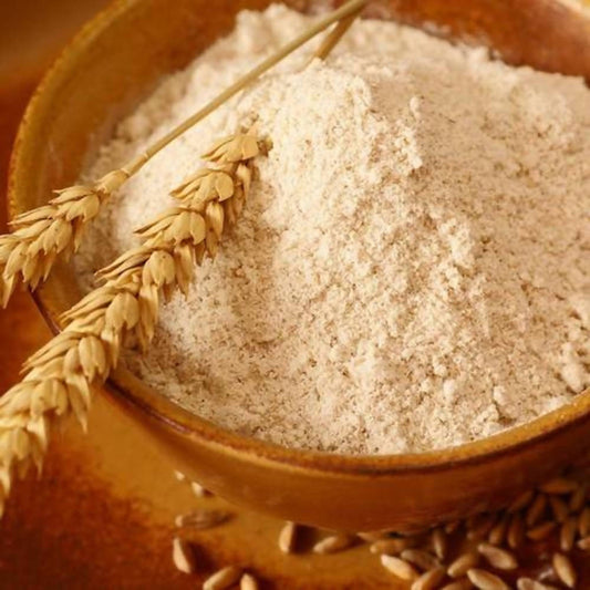 Freshon Whole Wheat Atta Standard - Grab2buy