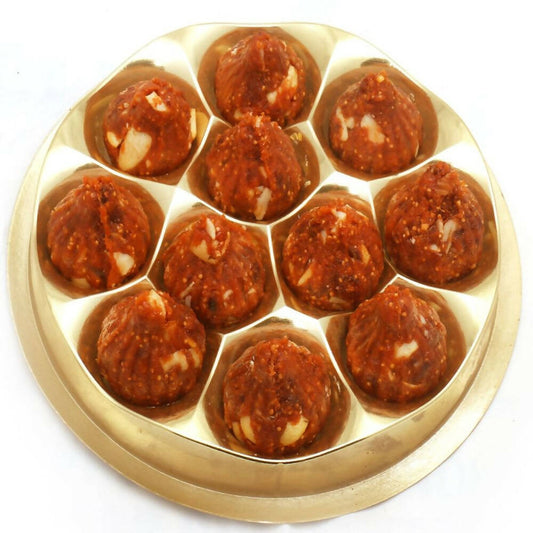 Ghasitaram Kaju Figs/ Anjeer Modaks 