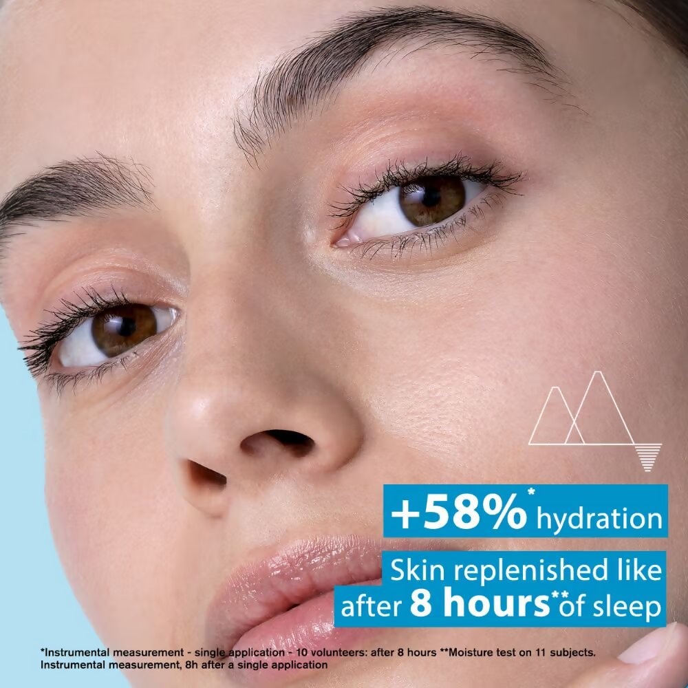 Uriage Eau Thermale Water Sleeping Face Mask Gel  Grab2Buy Uriage Grab2Buy