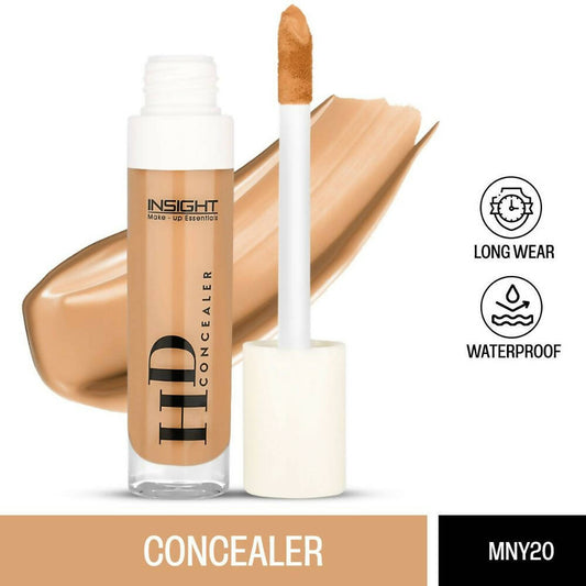 Insight Cosmetics HD Concealer - MNY 20 - Grab2buy
