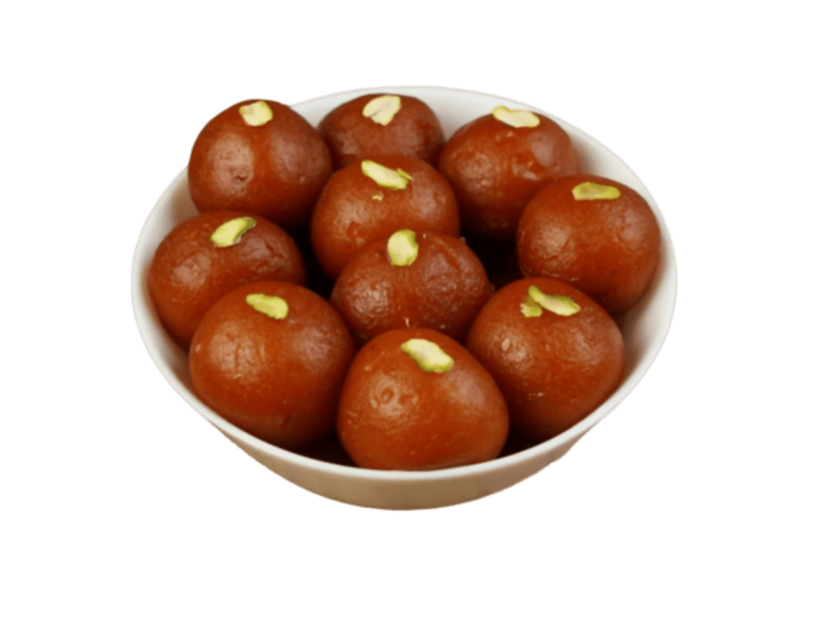 Agra Sweets Gulab Jamoon 