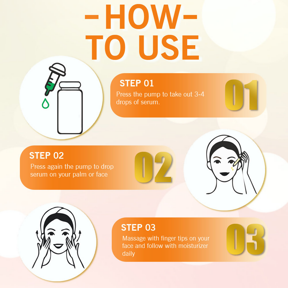 Volamena Vitamin C Booster Regenerator Face Serum  Grab2Buy Volamena Grab2Buy