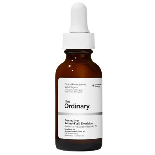 The Ordinary Granactive Retinoid 2% Emulsion Serum  Grab2Buy The Ordinary Grab2Buy