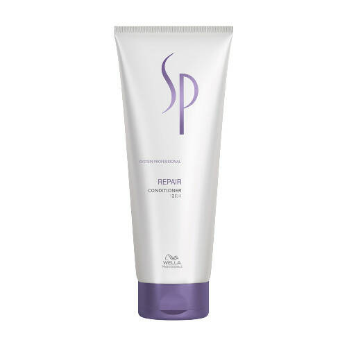 Wella Professionals SP Repair Hair Conditioner  Grab2Buy Wella Professionals Grab2Buy