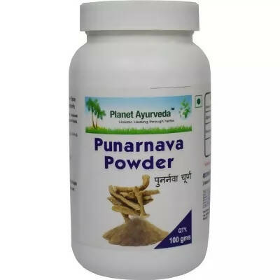 Planet Ayurveda Punarnava Powder 