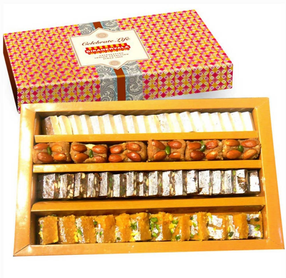 Bikanervala Diamond Mix 