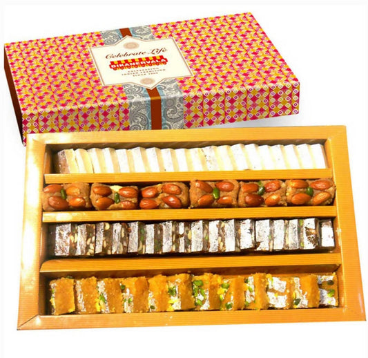 Bikanervala Diamond Mix 