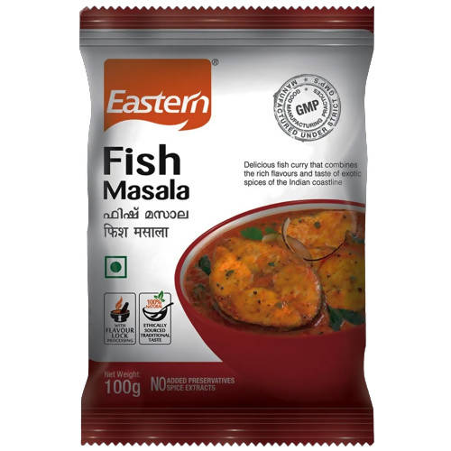 Eastern Fish Masala - Grab2buy