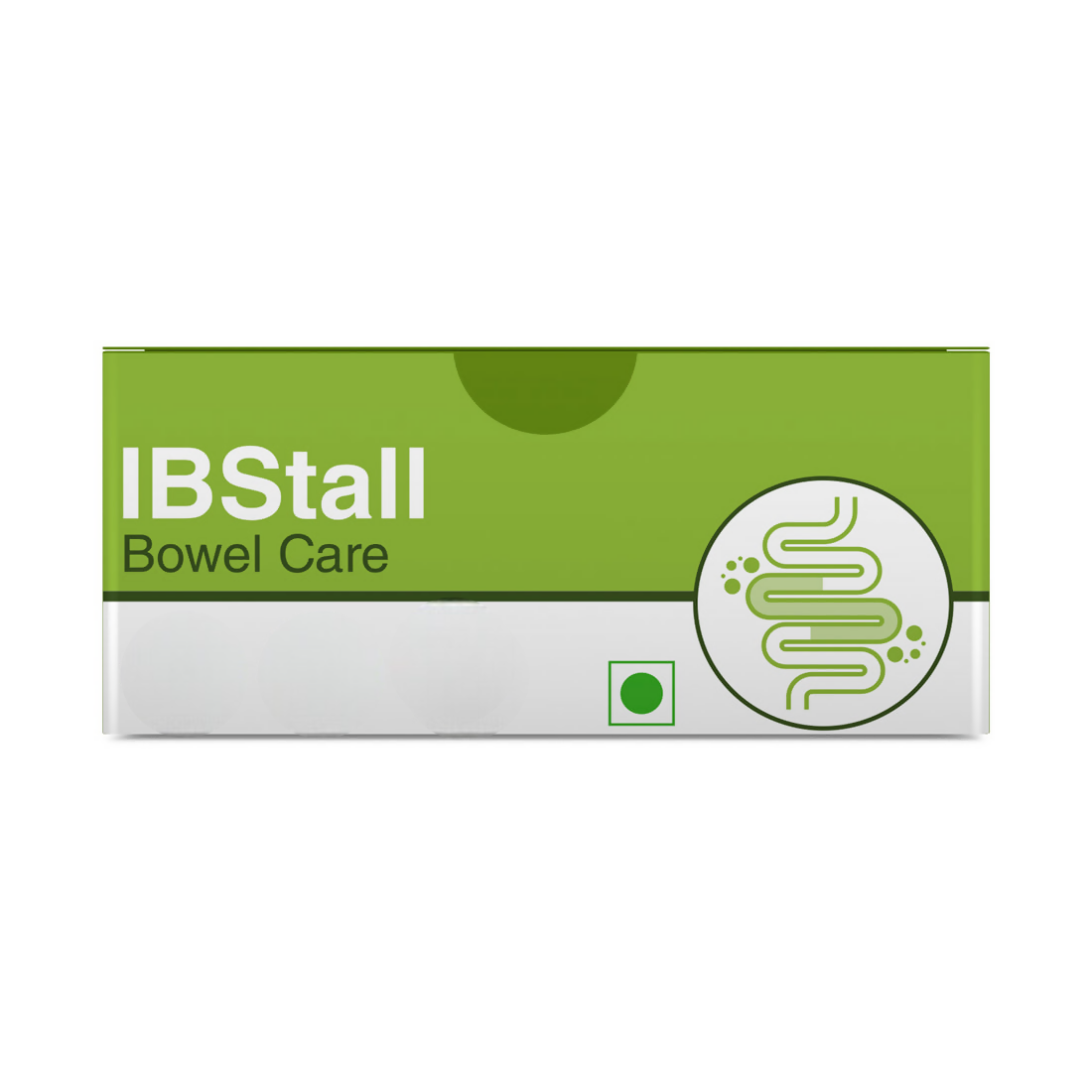 Sri Sri Tattva IBStall-Bowel Care Tablets 