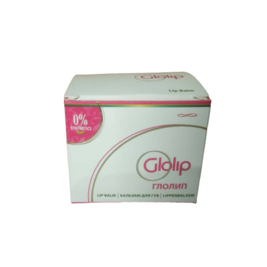 Rajah Ayurveda Glolip Cream - Grab2buy