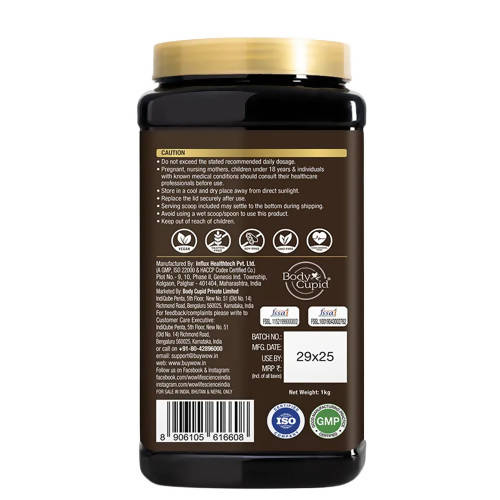 Wow Life Science Plant Protein Powder  Grab2Buy Wow Skin Science Grab2Buy