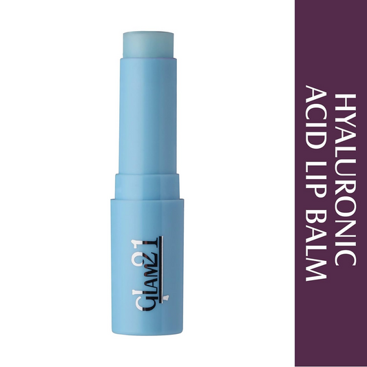Glam21 Moisturizing Lip Balm With Hyaluronic Acid