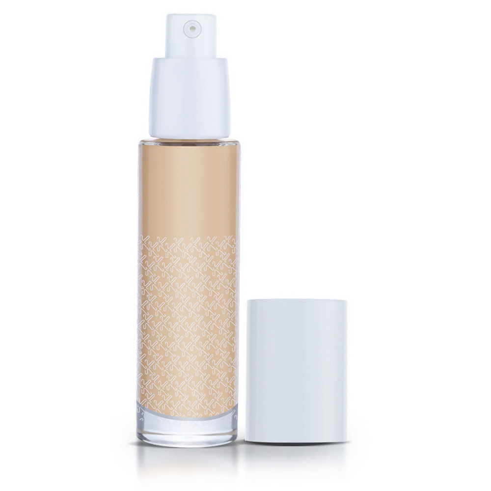 Kay Beauty By Katrina Kaif Hydrating Foundation - 115P Light 