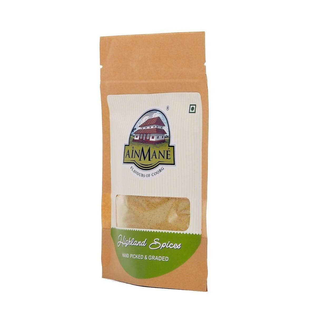 Ainmane White Pepper Powder - Grab2buy