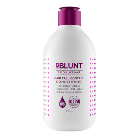 BBlunt Hair Fall Control Conditioner - Grab2buy