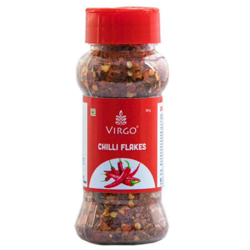 Virgo Chilli Flakes 