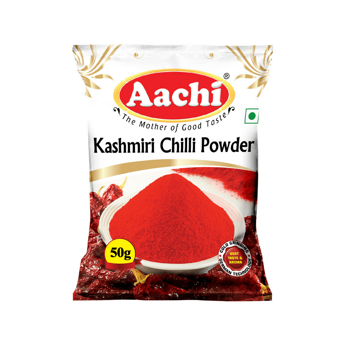 Aachi Kashmiri Chilli Powder Genie India