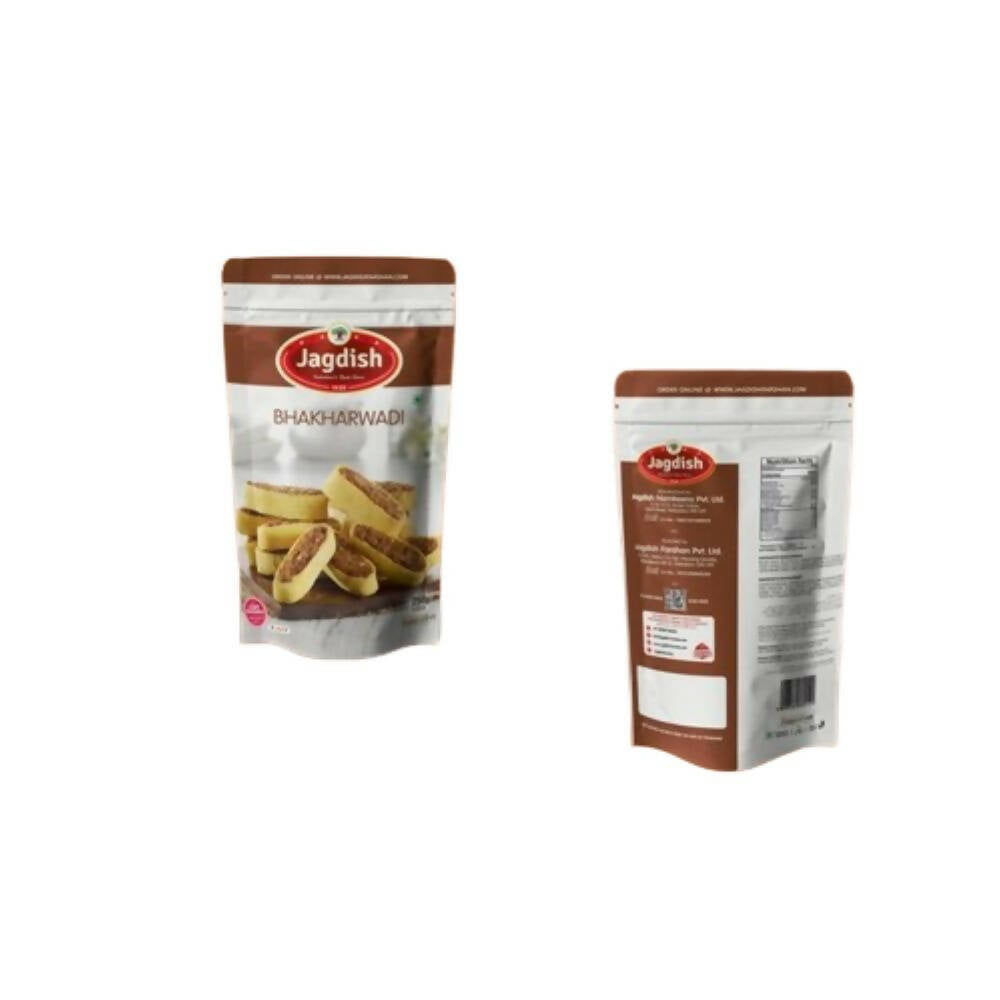 Jagdish Bhakharwadi - Grab2buy