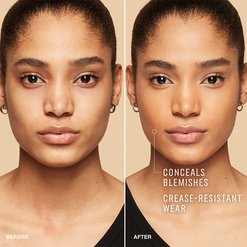 Bobbi Brown Skin Full Cover Concealer Mini - Warm Natural 