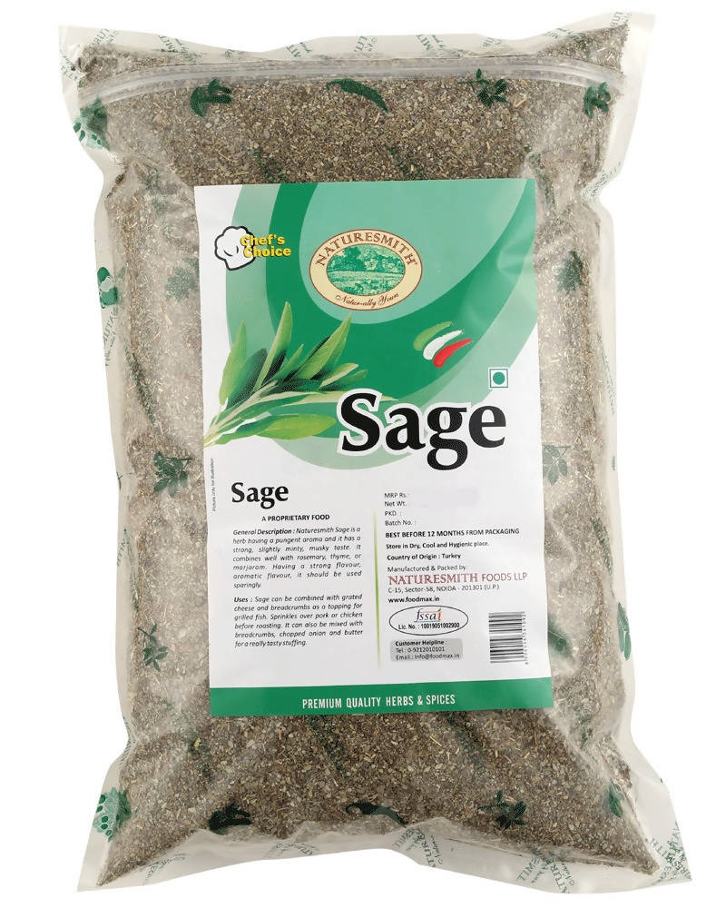 Naturesmith Sage - Grab2buy