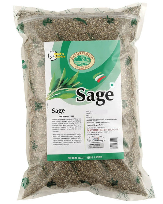 Naturesmith Sage - Grab2buy