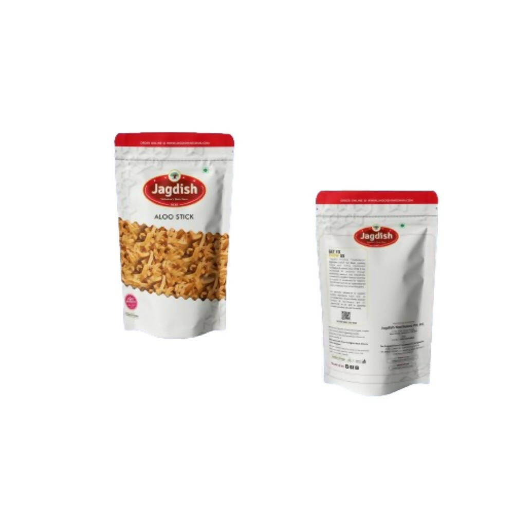 Jagdish Aloo Stick - Grab2buy