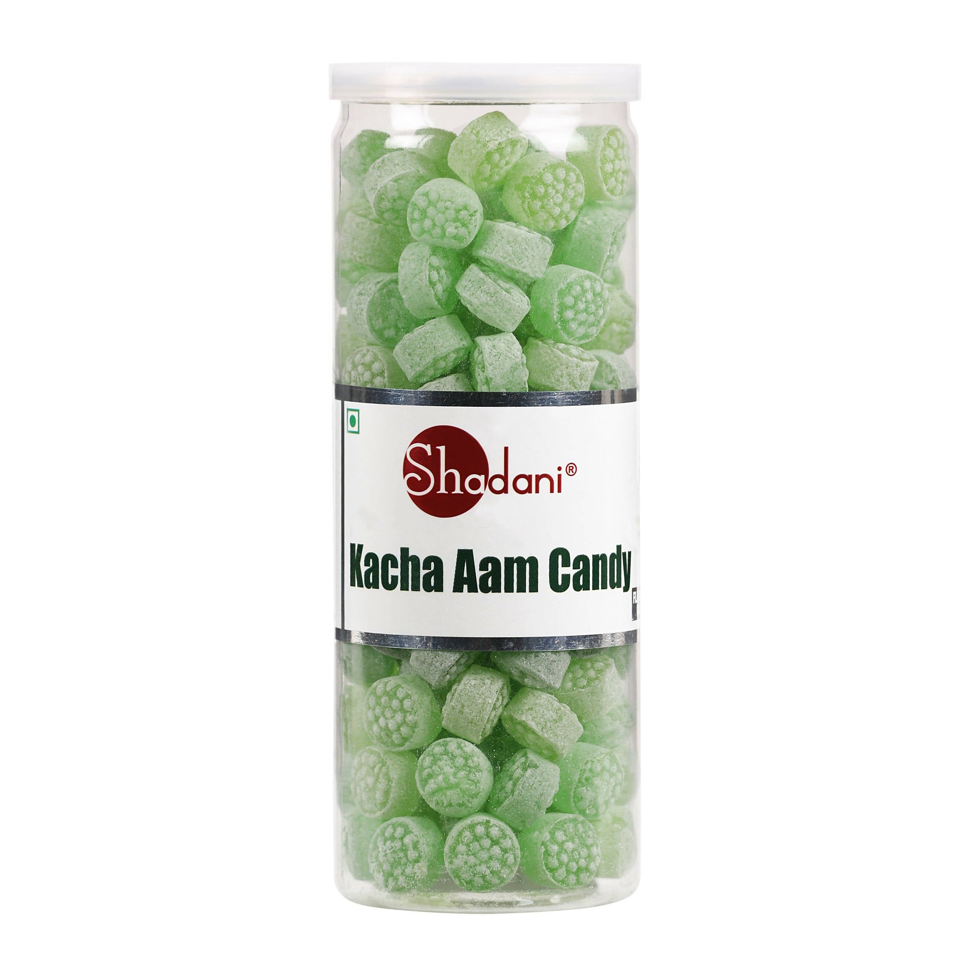 Shadani Kacha Aam Candy - Grab2buy