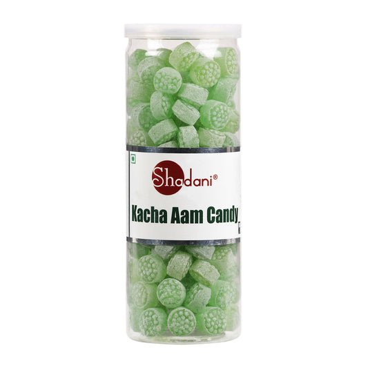 Shadani Kacha Aam Candy - Grab2buy