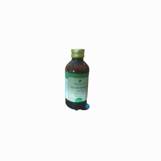 Rajah Ayurveda Eladi Keram 