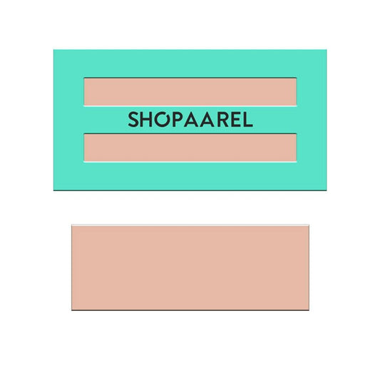 Shopaarel Concealer Refill - SCR04