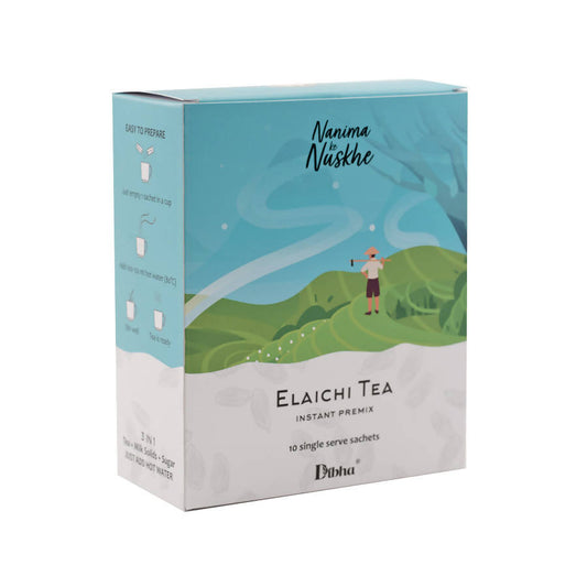 Dibha Elaichi Instant Tea Mix
