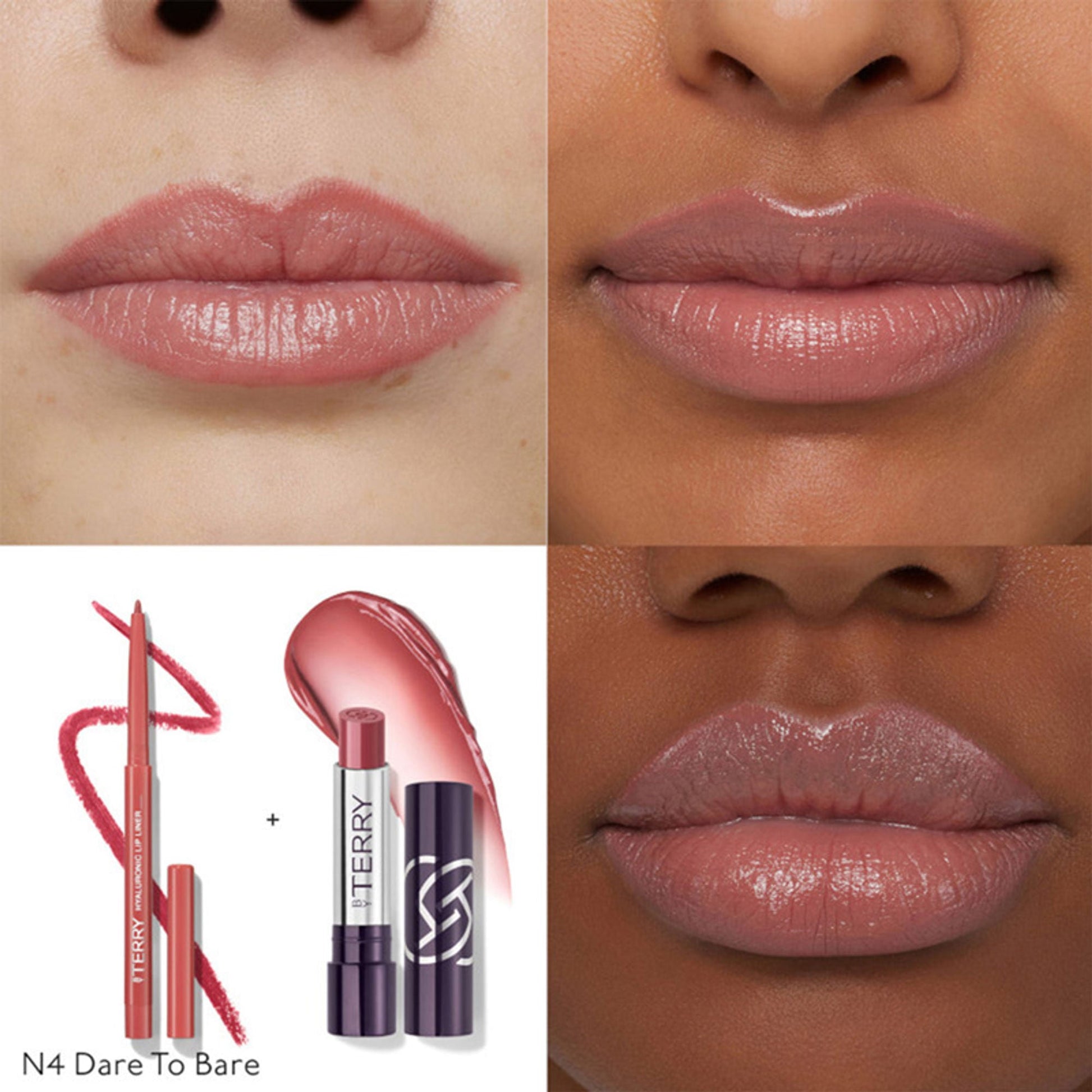 By Terry Hyaluronic Lip Liner