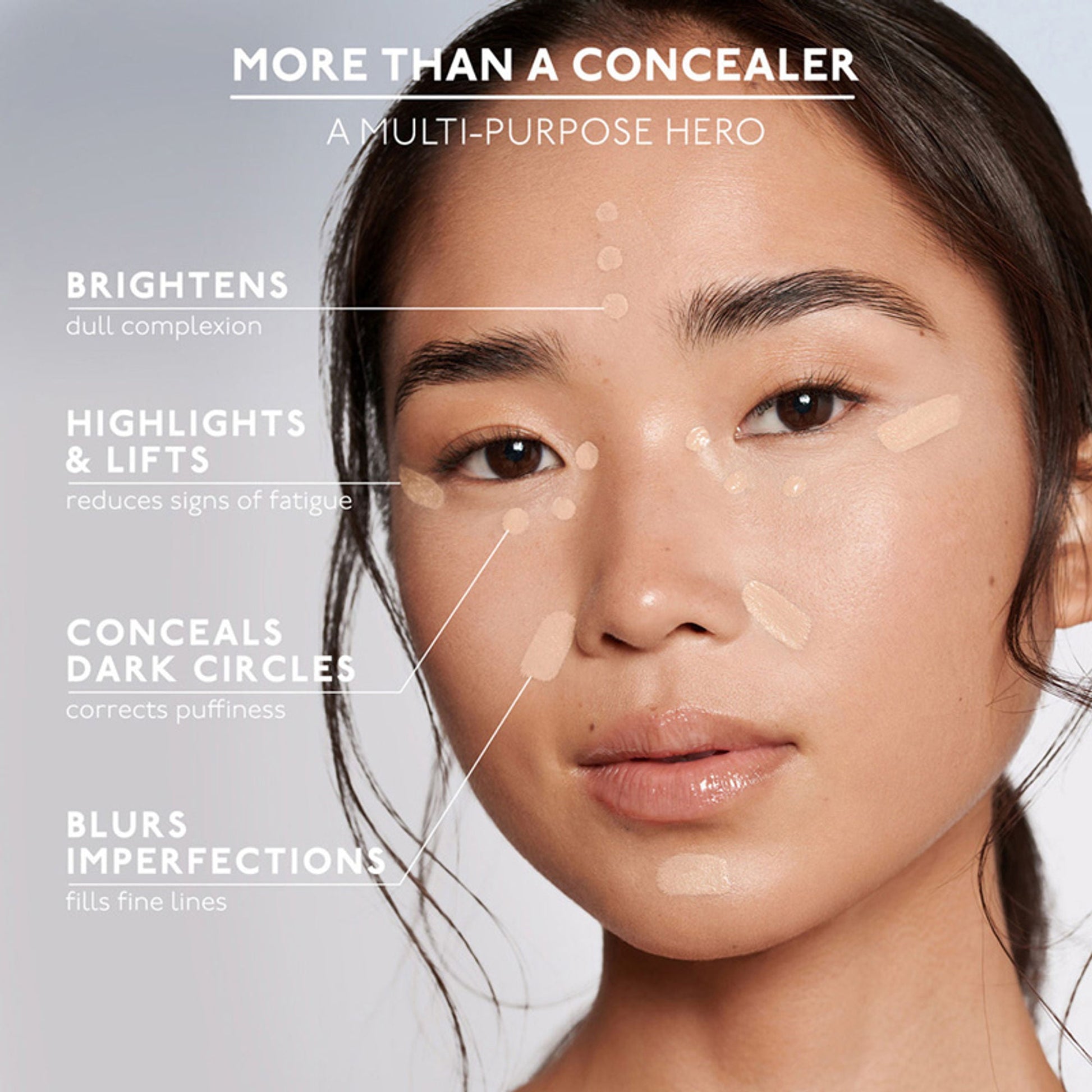 By Terry Hyaluronic Serum Concealer - 4. Rosy Nude