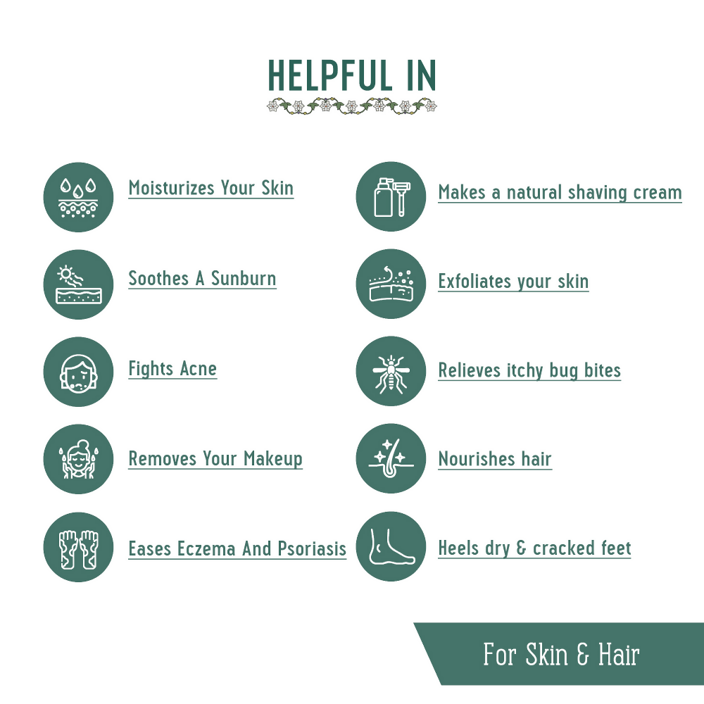 Avimee Herbal Pure Aloe Vera Gel - Grab2buy