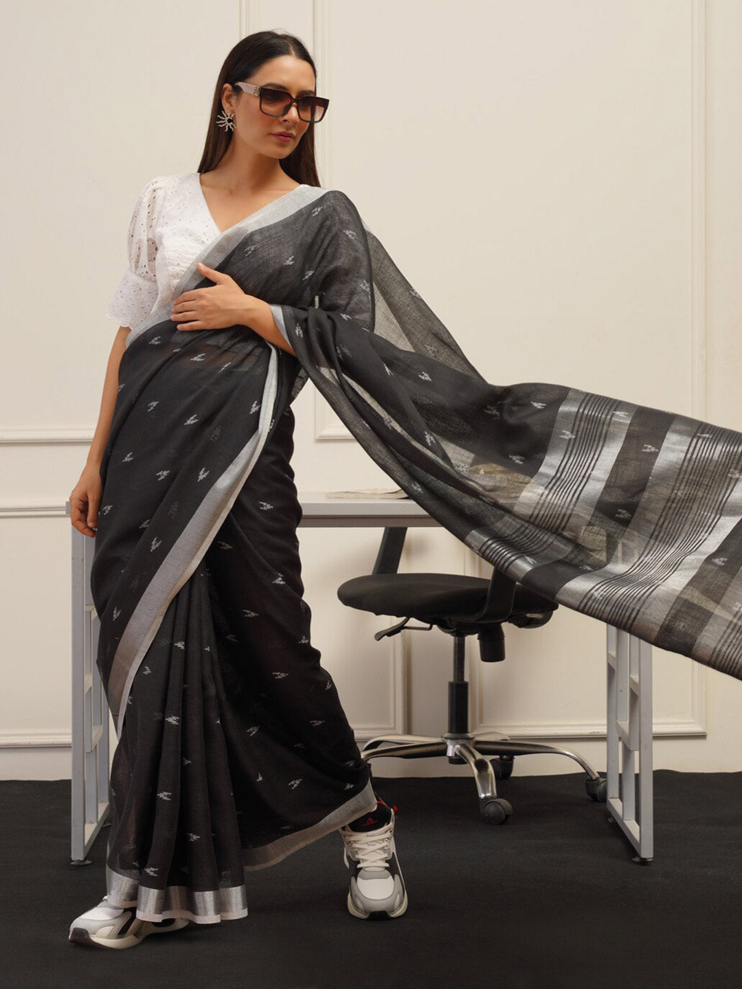 Tikhi Imli Ethnic Motifs Grab2Buy 