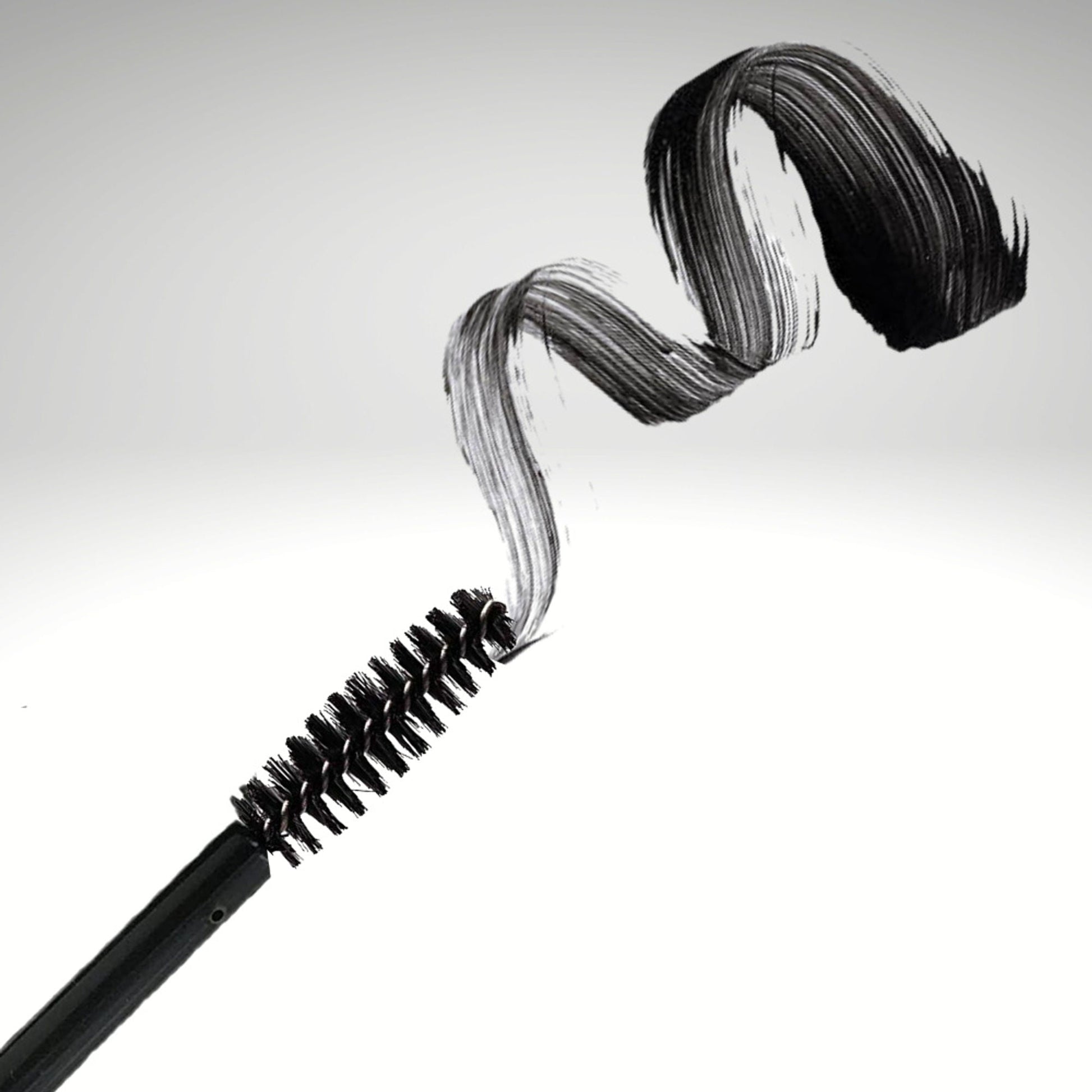 KINDED Curling Waterproof Long Lasting Smudgeproof Mascara - Black