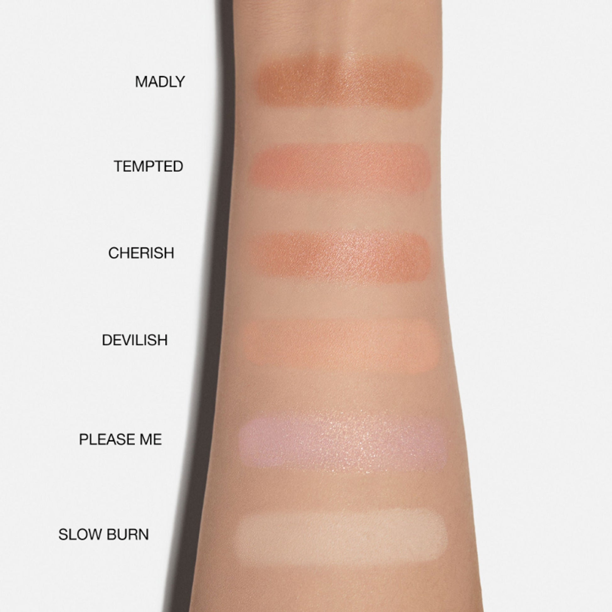 NARS Blush - Madly