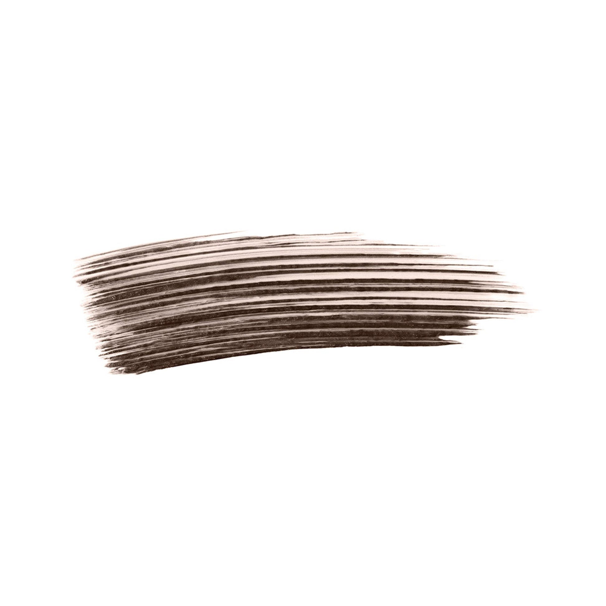 Benefit Cosmetics Gimme Brow+ Brow-Volumizing Fiber Gel - 5 Cool Black-Brown
