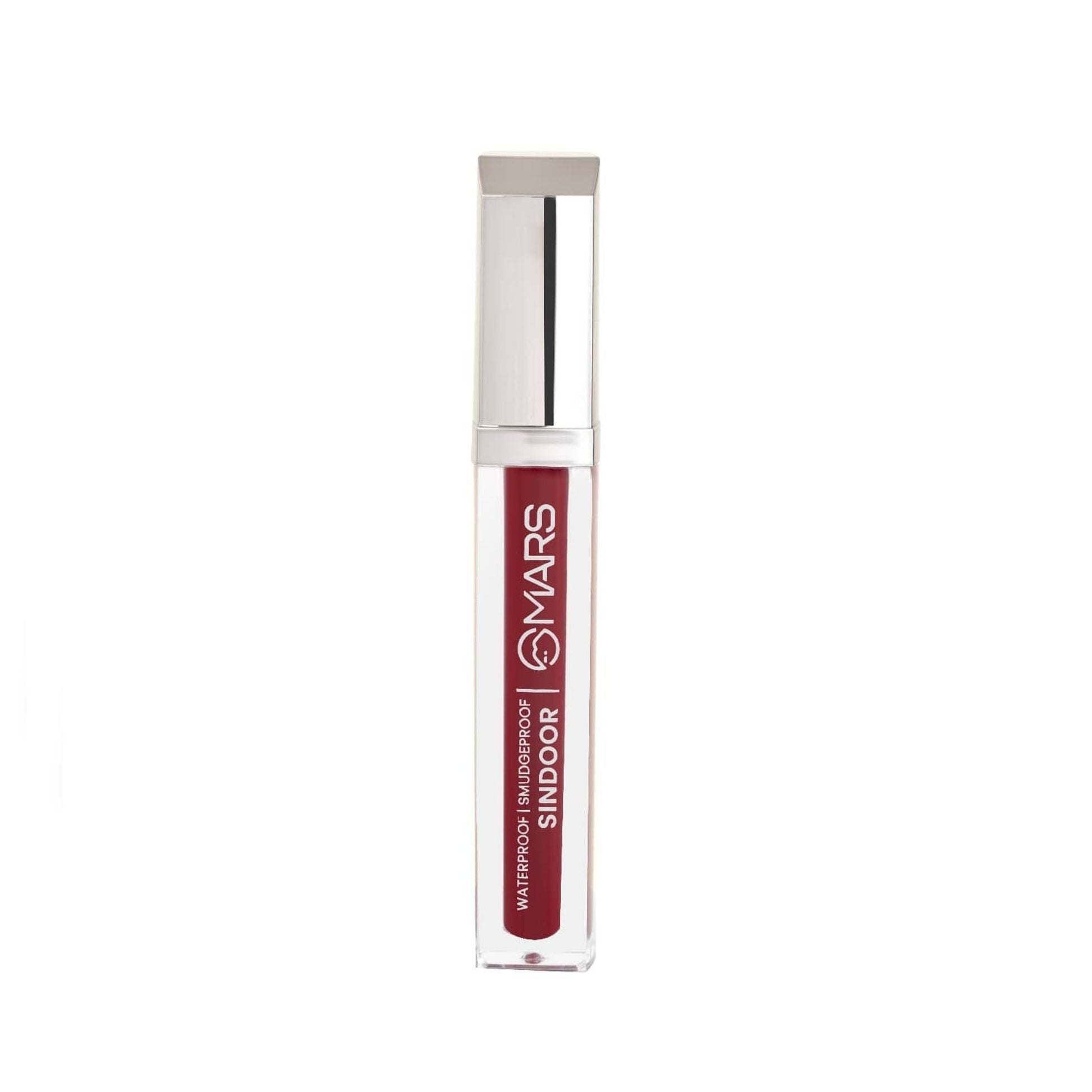 MARS Cosmetics Riwaj Liquid Sindoor - Maroon 