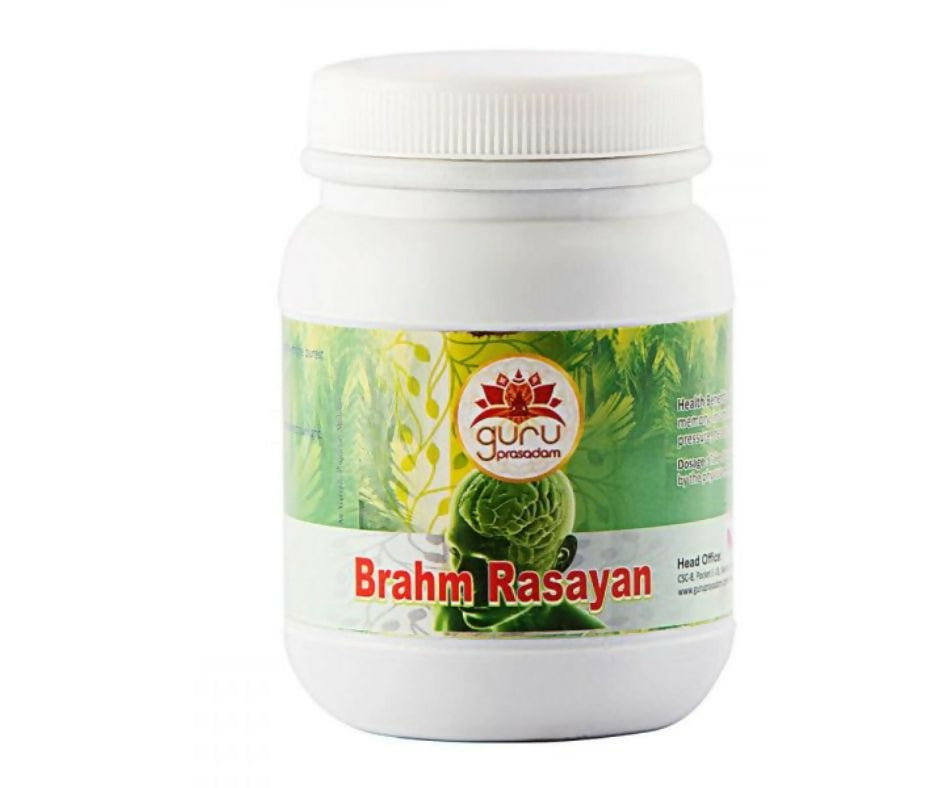 Guru Prasadam Brahm Rasayan 