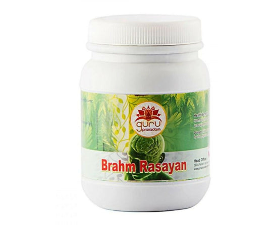 Guru Prasadam Brahm Rasayan 
