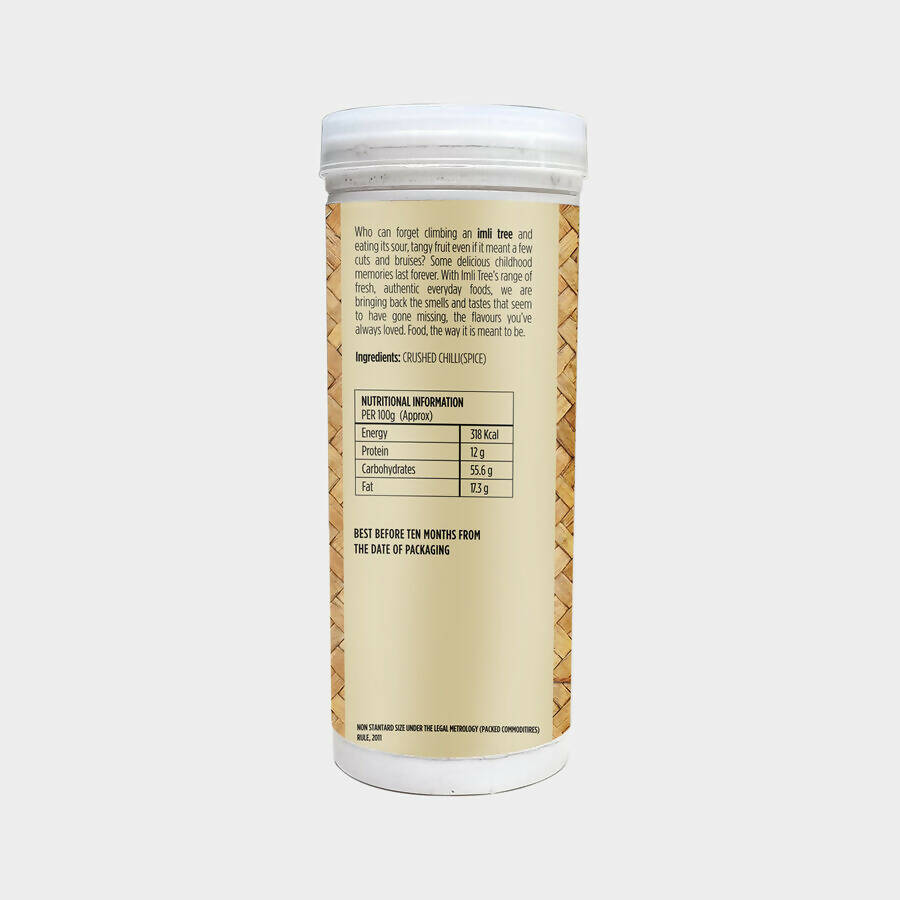 Imli Tree Chilli Flakes Sprinklers 
