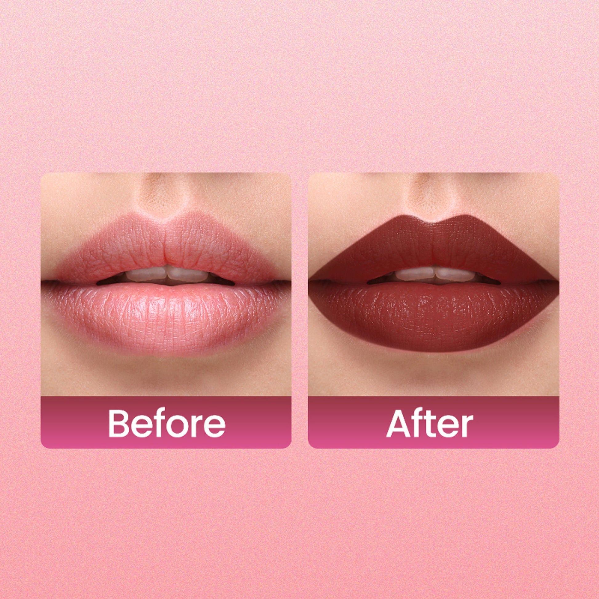 Swiss Beauty HD Matte Lipstick , High Coverage , Lightweight - 12 Attitude