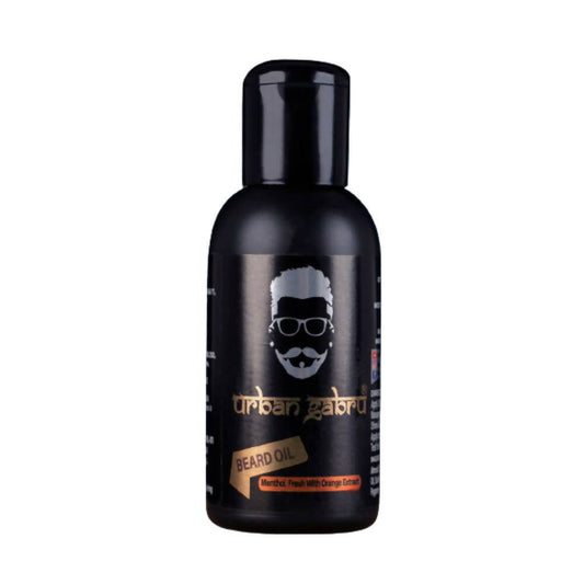 Urbangabru Beard Oil  Grab2Buy Urbangabru Grab2Buy