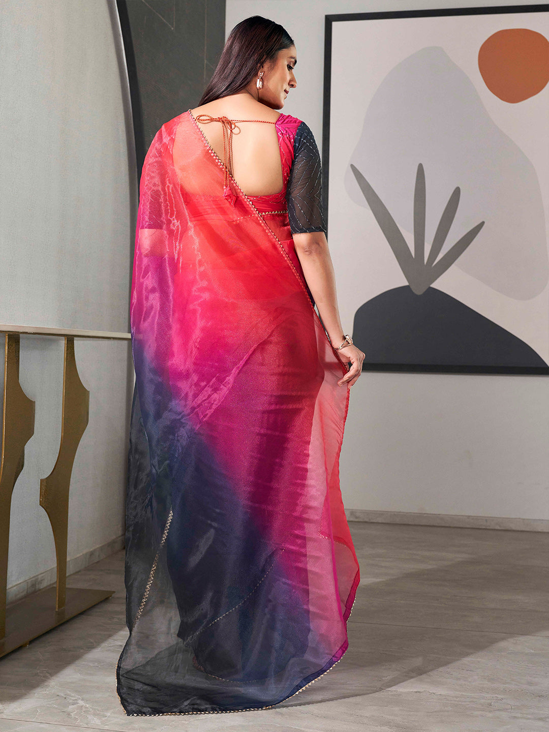 Tikhi Imli Organza Grab2Buy 