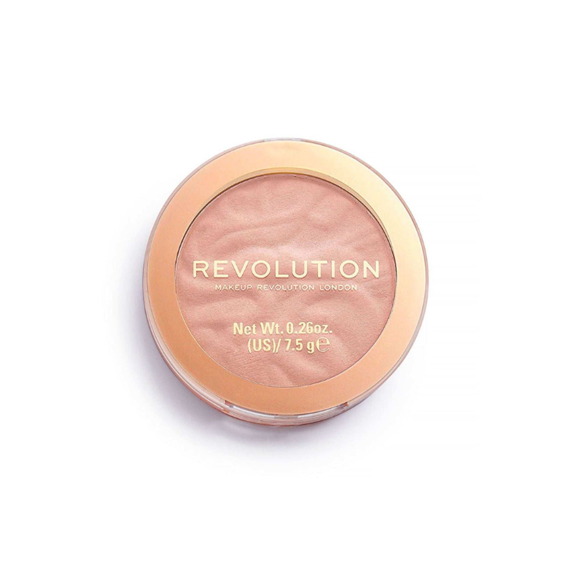 Makeup Revolution Blusher Reloaded - Sweet Pea