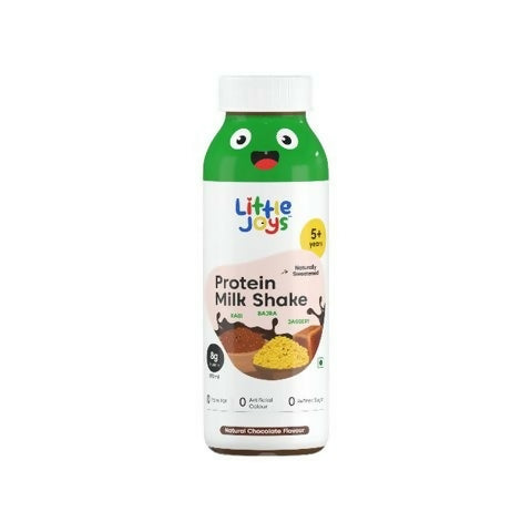 Little Joys Protein Milkshake