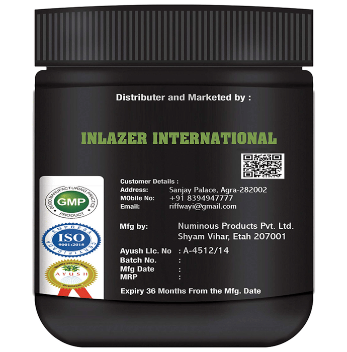Sabates Extreme Mega Mass Powder