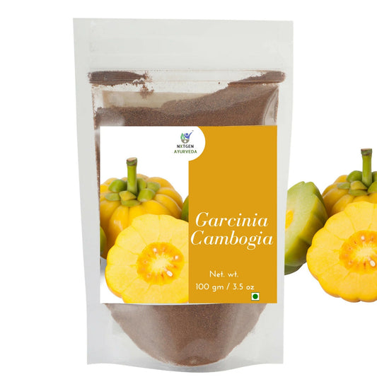 Oilcure Garcinia Cambogia Powder 